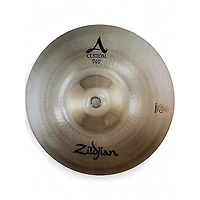 Used Zildjian 10in Avedis Splash Cymbal