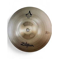 Used Zildjian 10in Avedis Splash Cymbal