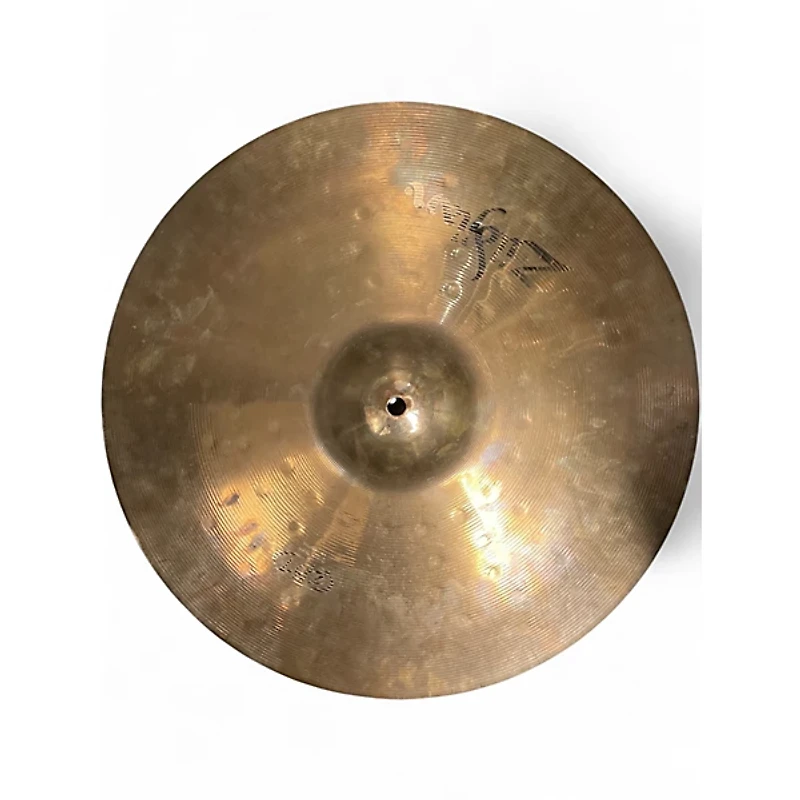 Used Zildjian 18in ZBT Crash Cymbal