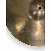 Used Zildjian 18in ZBT Crash Cymbal
