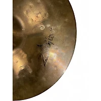 Used Zildjian 18in ZBT Crash Cymbal
