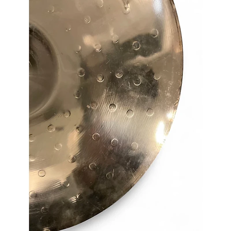 Used Zildjian 18in ZBT Crash Cymbal