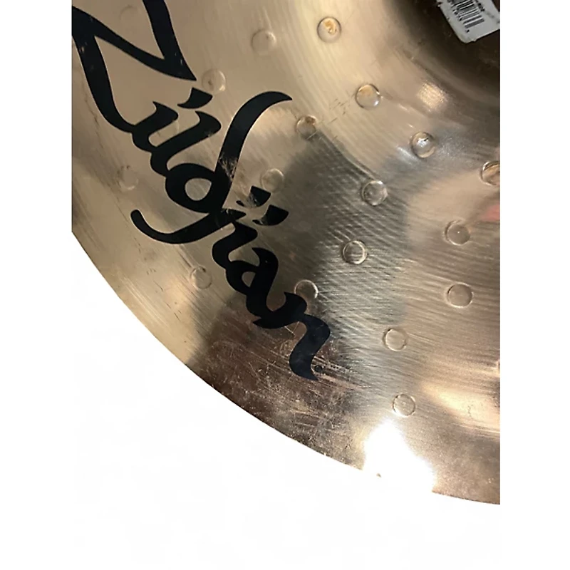 Used Zildjian 18in ZBT Crash Cymbal
