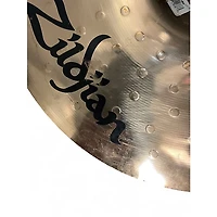 Used Zildjian 18in ZBT Crash Cymbal