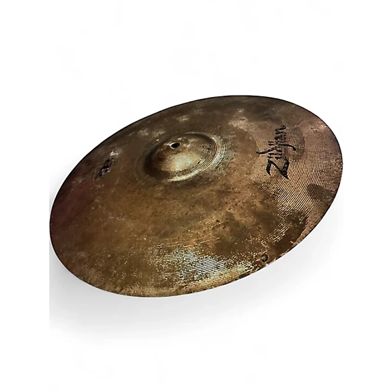 Used Zildjian 20in ZBT Ride Cymbal