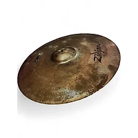 Used Zildjian 20in ZBT Ride Cymbal
