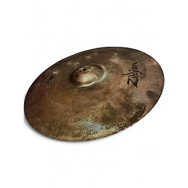 Used Zildjian 20in ZBT Ride Cymbal