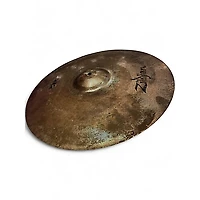 Used Zildjian 20in ZBT Ride Cymbal