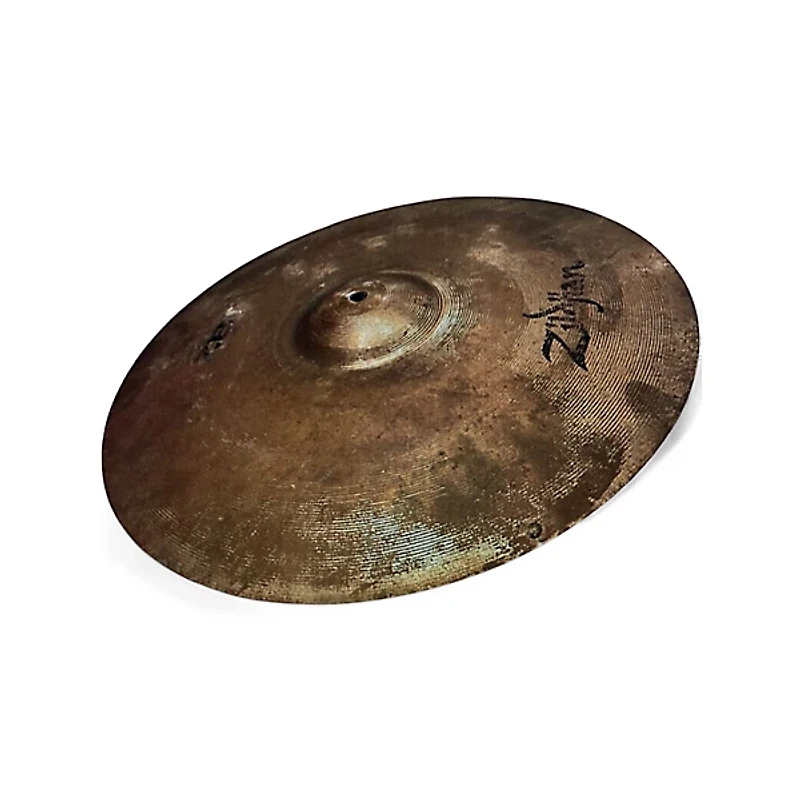 Used Zildjian 20in ZBT Ride Cymbal