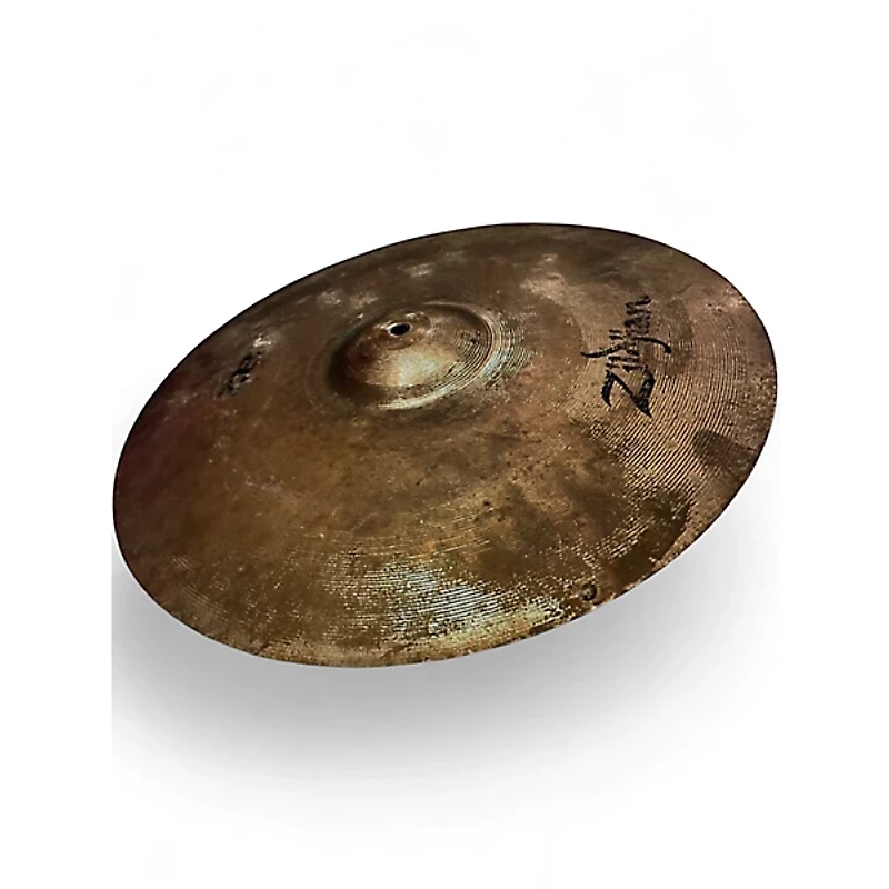 Used Zildjian 20in ZBT Ride Cymbal
