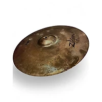 Used Zildjian 20in ZBT Ride Cymbal