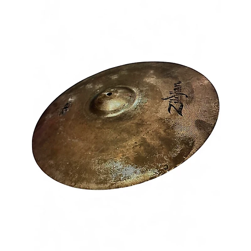 Used Zildjian 20in ZBT Ride Cymbal