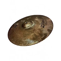 Used Zildjian 20in ZBT Ride Cymbal