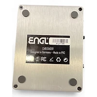 Used ENGL CABLOADER Pedal