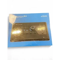Used PreSonus QUANTUM ES4 Audio Interface