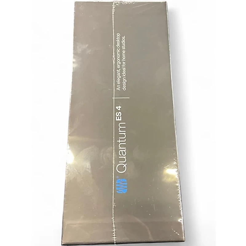 Used PreSonus QUANTUM ES4 Audio Interface