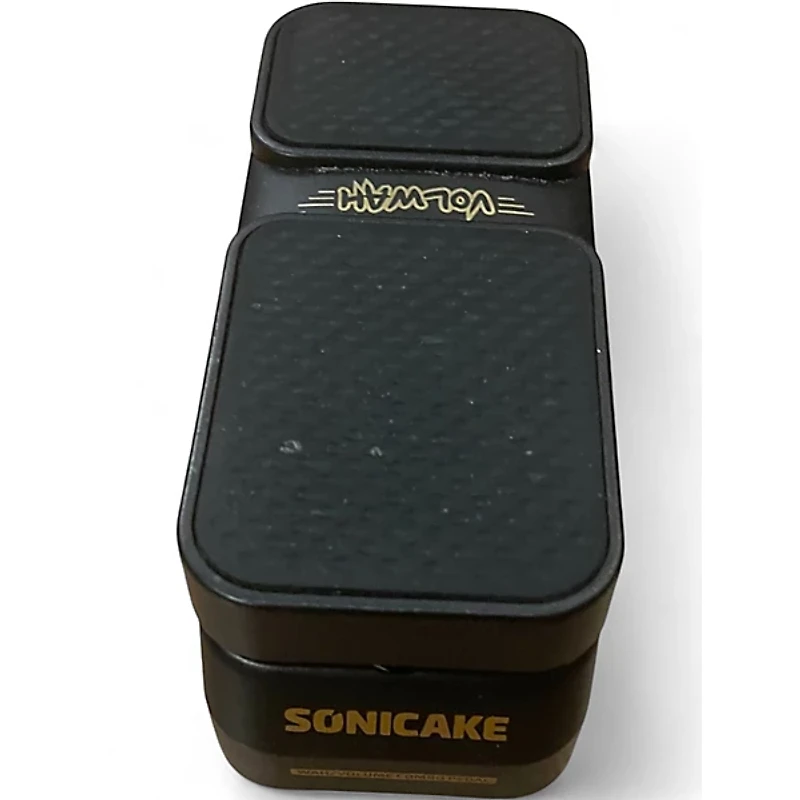 Used Sonicake VOLWAH Pedal