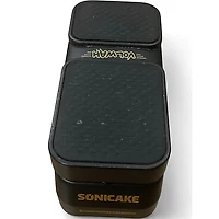 Used Sonicake VOLWAH Pedal
