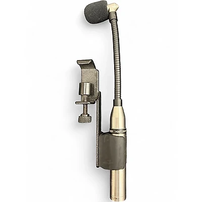 Used Earthworks DM20 Condenser Microphone