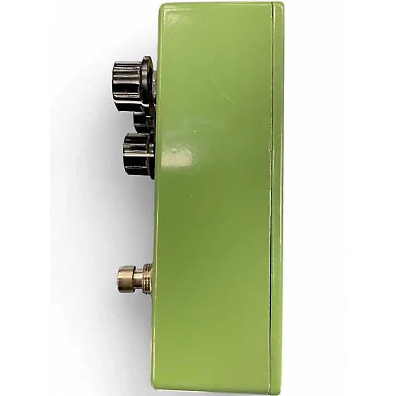 Used EarthQuaker Devices Plumes Small Signal Shredder Overdrive Effect Pedal