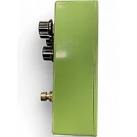 Used EarthQuaker Devices Plumes Small Signal Shredder Overdrive Effect Pedal