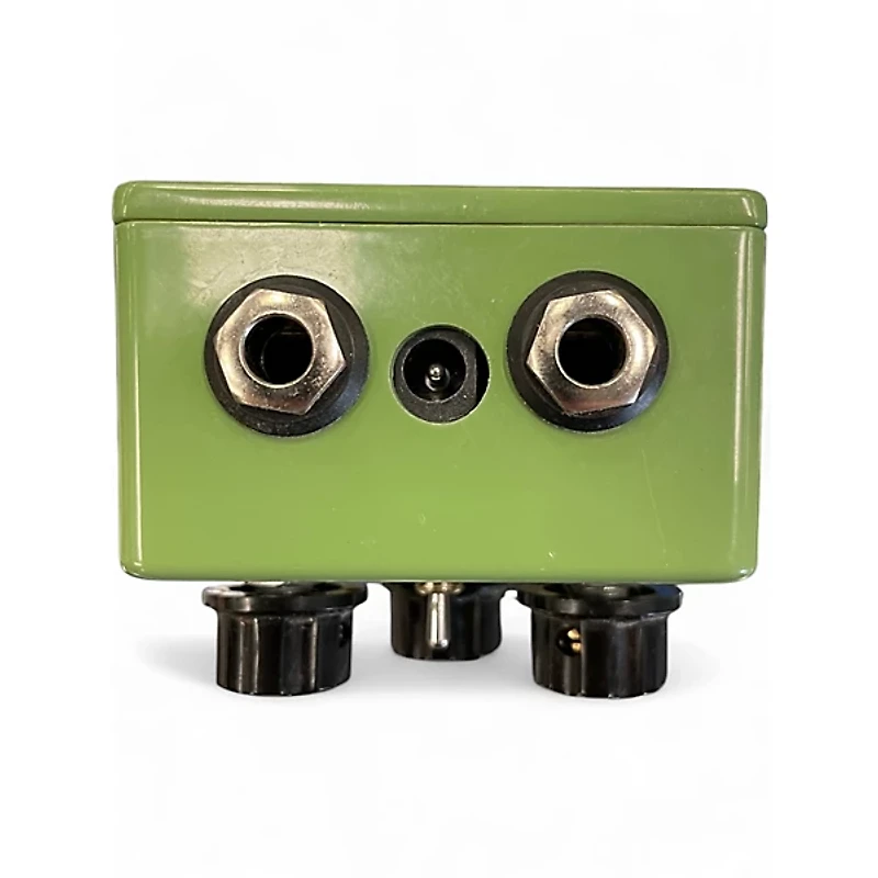 Used EarthQuaker Devices Plumes Small Signal Shredder Overdrive Effect Pedal