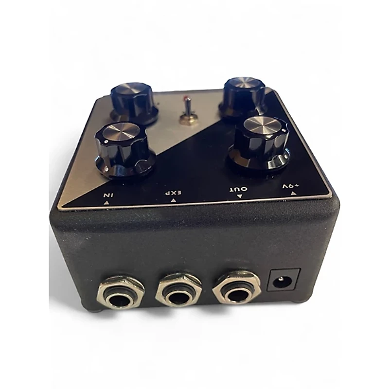 Used Moog Minifooger MF Chorus Effect Pedal