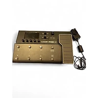 Used Line 6 POD GO Effect Processor