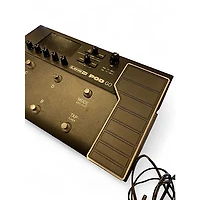 Used Line 6 POD GO Effect Processor