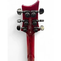 Used PRS Mira SE RED Solid Body Electric Guitar