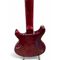 Used PRS Mira SE RED Solid Body Electric Guitar