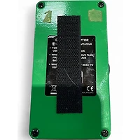 Used Modtone MTCH Aqua Chorus Effect Pedal