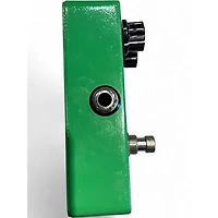 Used Modtone MTCH Aqua Chorus Effect Pedal