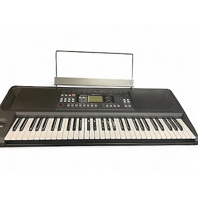 Used KORG EK-50 Keyboard Workstation