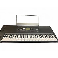 Used KORG EK-50 Keyboard Workstation