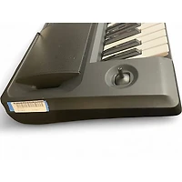 Used KORG EK-50 Keyboard Workstation
