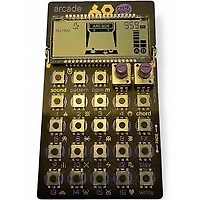 Used teenage engineering PO-20 ARCADE Synthesizer