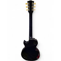 Used Gibson Les Paul Studio Blue Burst Solid Body Electric Guitar