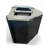 Used Alto Busker Powered Speaker