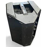 Used Alto Busker Powered Speaker