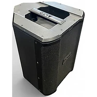 Used Alto Busker Powered Speaker
