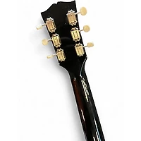 Used Gibson SG Special Black Solid Body Electric Guitar