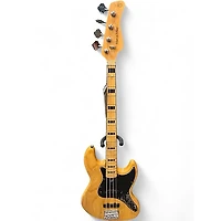 Used Sire Marcus Miller V7 Swamp Ash NATURAL Electric Bass Guitar