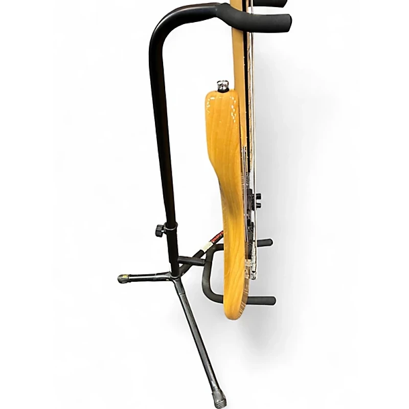 Used Sire Marcus Miller V7 Swamp Ash NATURAL Electric Bass Guitar