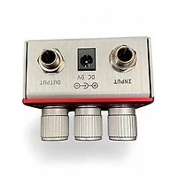 Used Pigtronix Gas Giant Effect Pedal