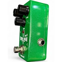 Used NUX Tube Man MKII Effect Pedal