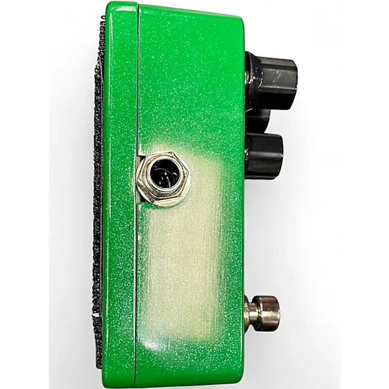 Used NUX Tube Man MKII Effect Pedal