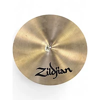 Used Zildjian 16in Avedis Medium Crash Cymbal