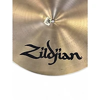 Used Zildjian 16in Avedis Medium Crash Cymbal