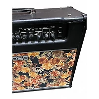 Used BOSS KTN-ARTIST Guitar Combo Amp